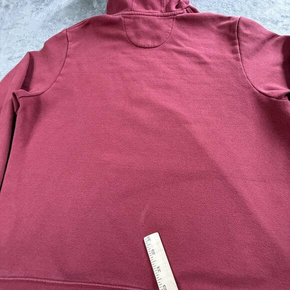 Cleveland Cavaliers Hoodie Mens XL NBA Basketball Pullover Sweatshirt Cavs - Picture 4 of 13